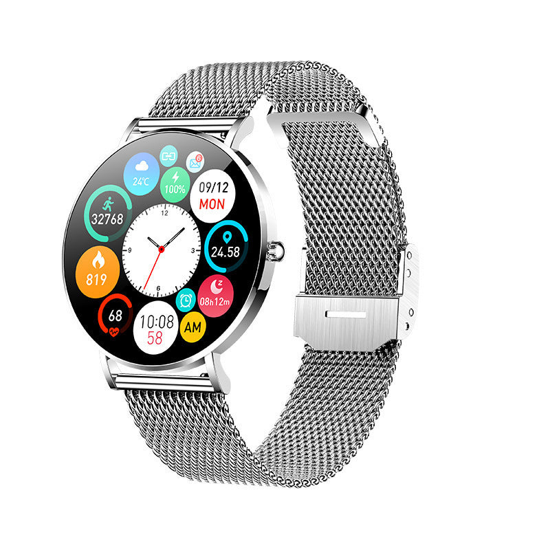 Ultra-thin Smart Watch 1.36 Inch