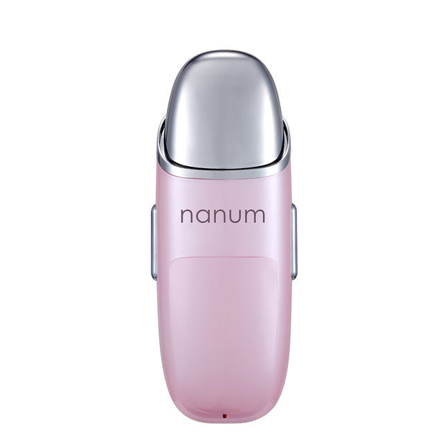 Portable Nano Spray Hydrator For Handheld Face