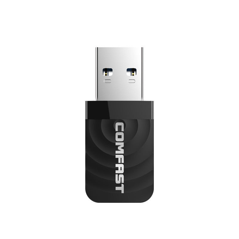 Apple-Compatible USB WiFi Receiver