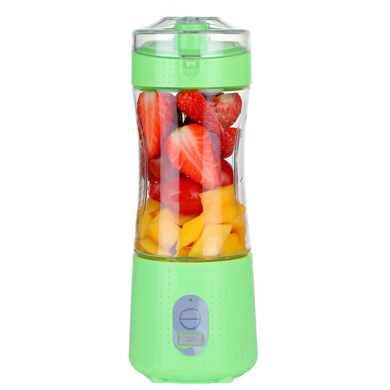 Portable USB Rechargeable Blender for Shakes and Smoothies