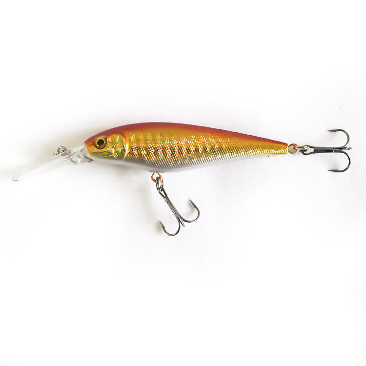 Bionic Bait Lure Special Fishing Gear Fishing Supplies