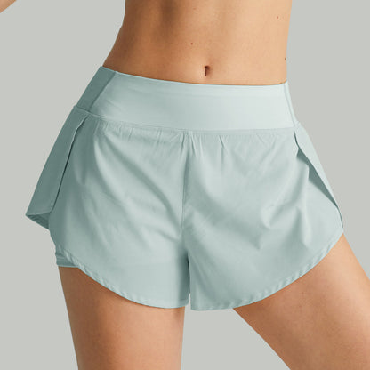 2-IN-1 ACTIVE SHORTS