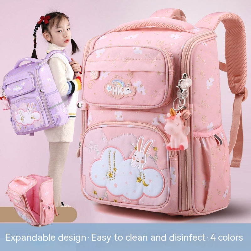 Western Style Primary School Backpack