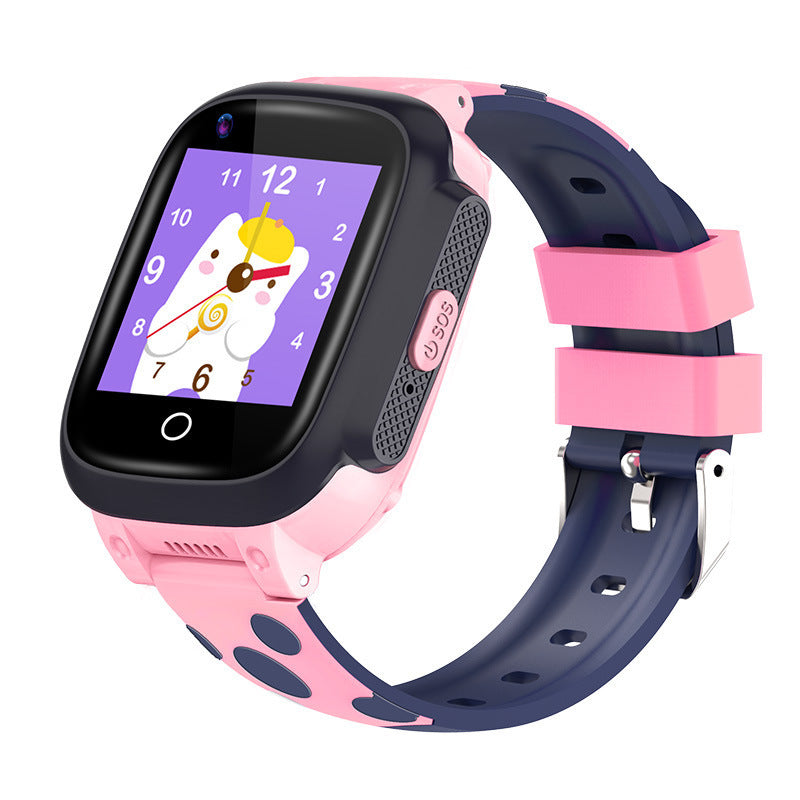 Children's Smart Watch GPS Q15