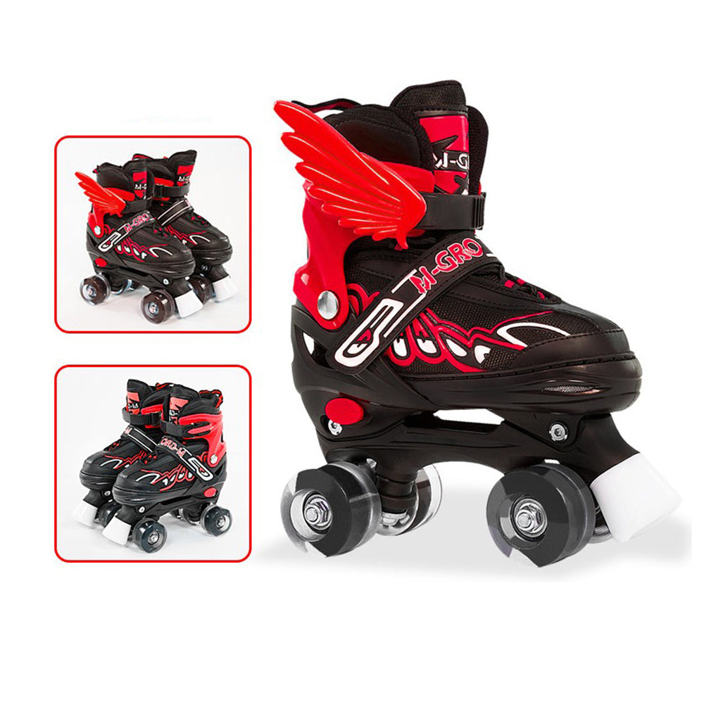 Children's Outdoor Roller Skates