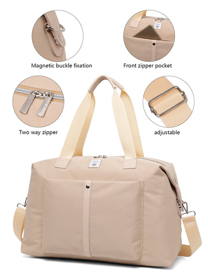 Mummy Bag Travel Diaper Storage