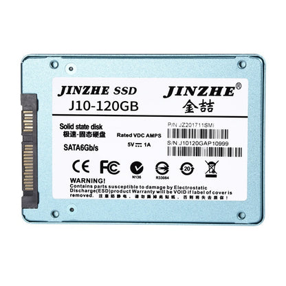 Desktop/Laptop SSD: 128GB, 256GB, 512GB