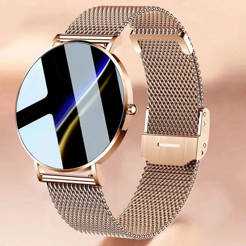 Ultra-thin Smart Watch 1.36 Inch