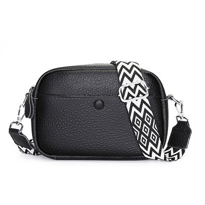 Women's All-match Shoulder Messenger Bag