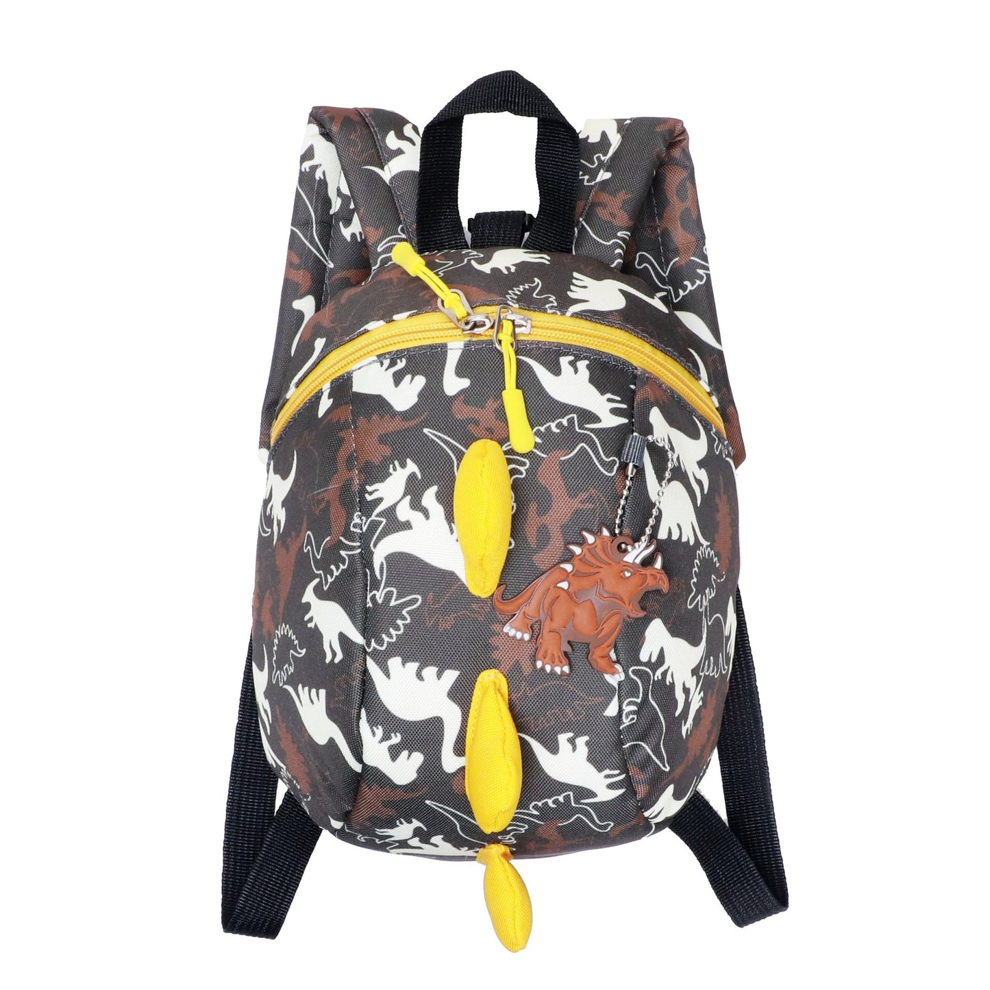 Winter Lightweight Anti-lost Boy And Girl Backpack