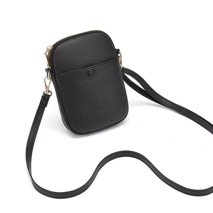 Women's Summer Mini Messenger Bag