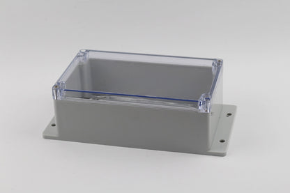 Waterproof Electronic Plastic Junction Box