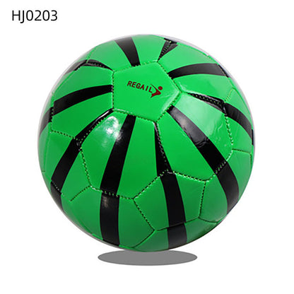 REGAIL Good Quality Children's Football Kindergarten Ball No 2 Football