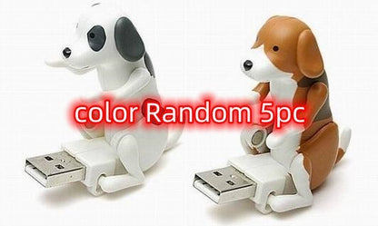 USB dancing dog