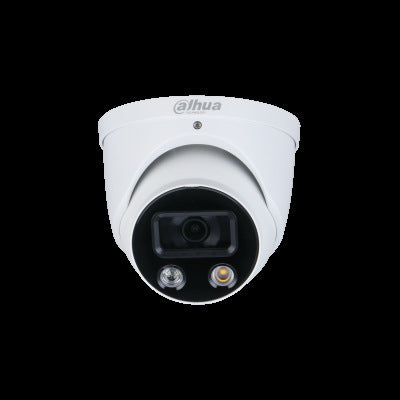 5MP Full Color POE Network Camera (English Version)