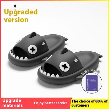 Summer Indoor Household Non-slip Slippers For Women