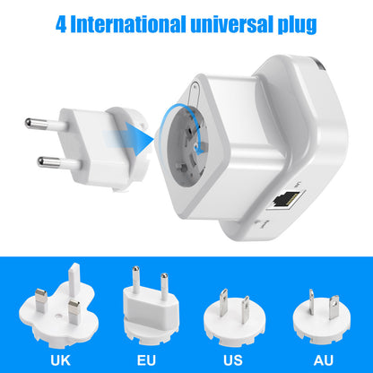 WiFi Signal Extender