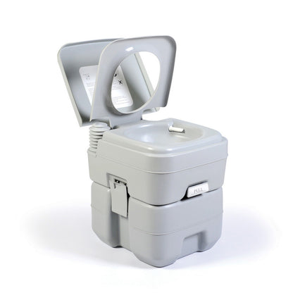 20L Portable Camping Toilet