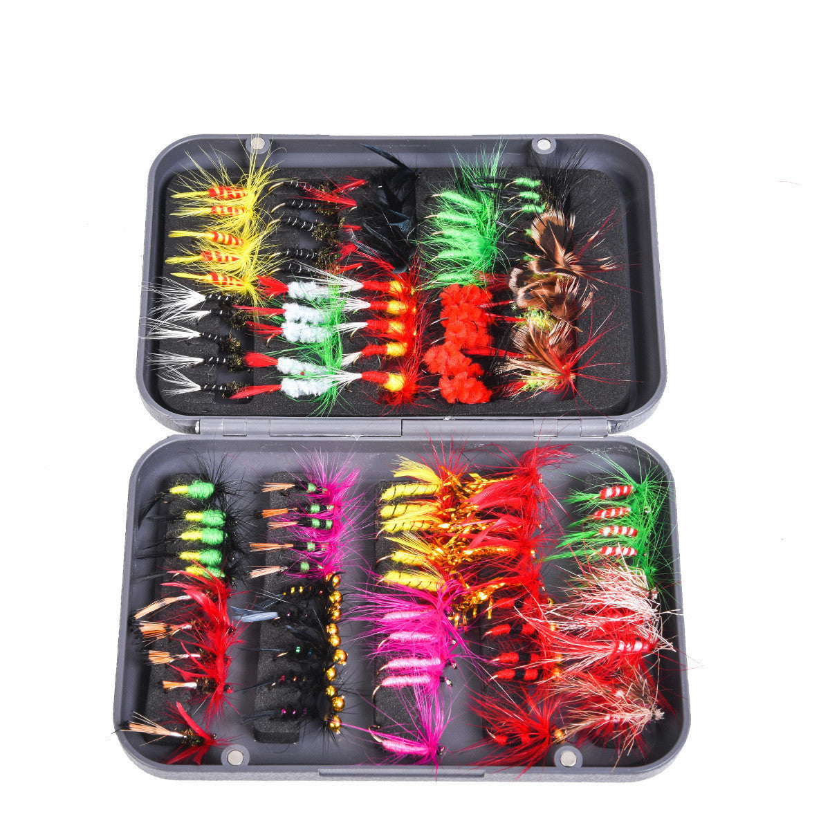 Fly Fishing Imitation Butterfly Bionic Fish Hook Lure Artificial Lure Fishing