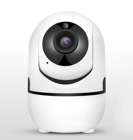 WiFi Camera with Auto Tracking, Cloud Storage