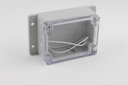 Waterproof Electronic Plastic Junction Box