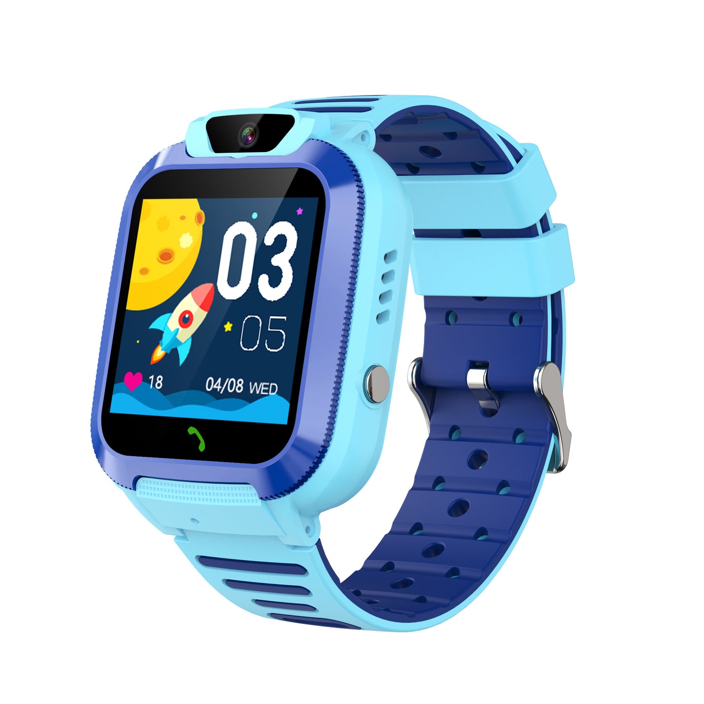 Children's Smart Watch GPS Q15