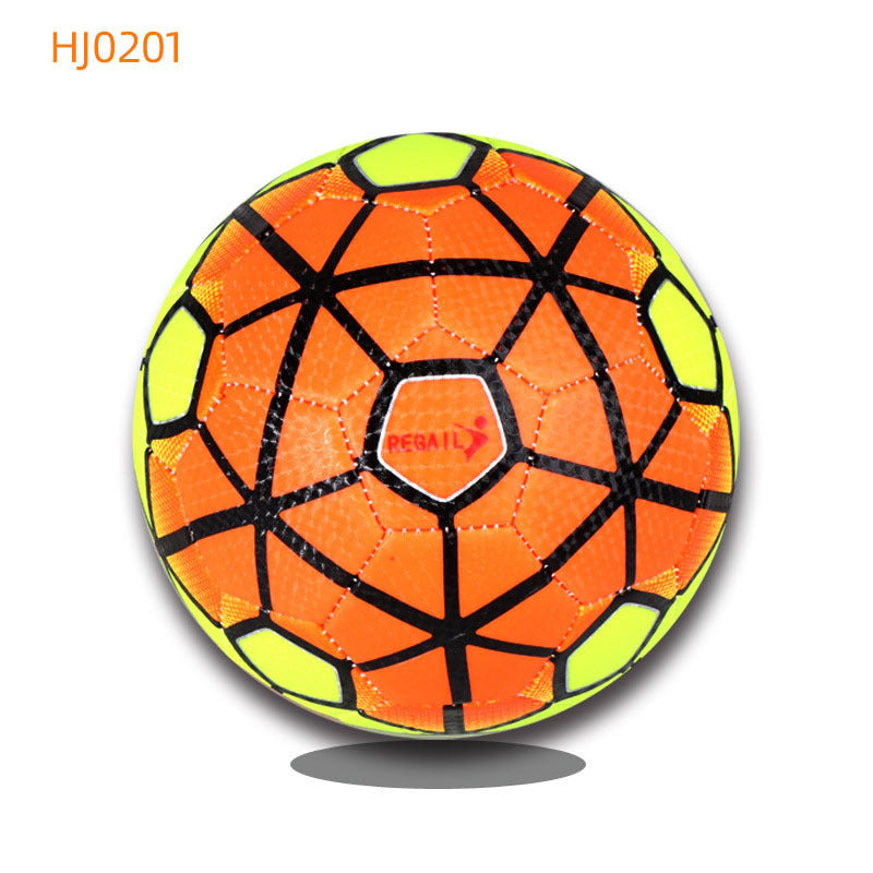 REGAIL Good Quality Children's Football Kindergarten Ball No 2 Football