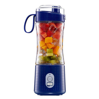 Portable USB Rechargeable Blender for Shakes and Smoothies